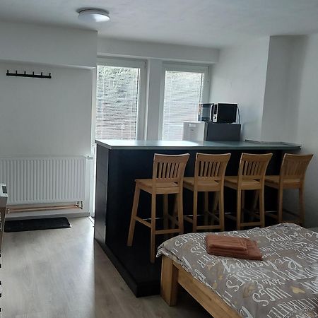 Lipno Pearl 4 Lägenhet Lipno nad Vltavou Exteriör bild