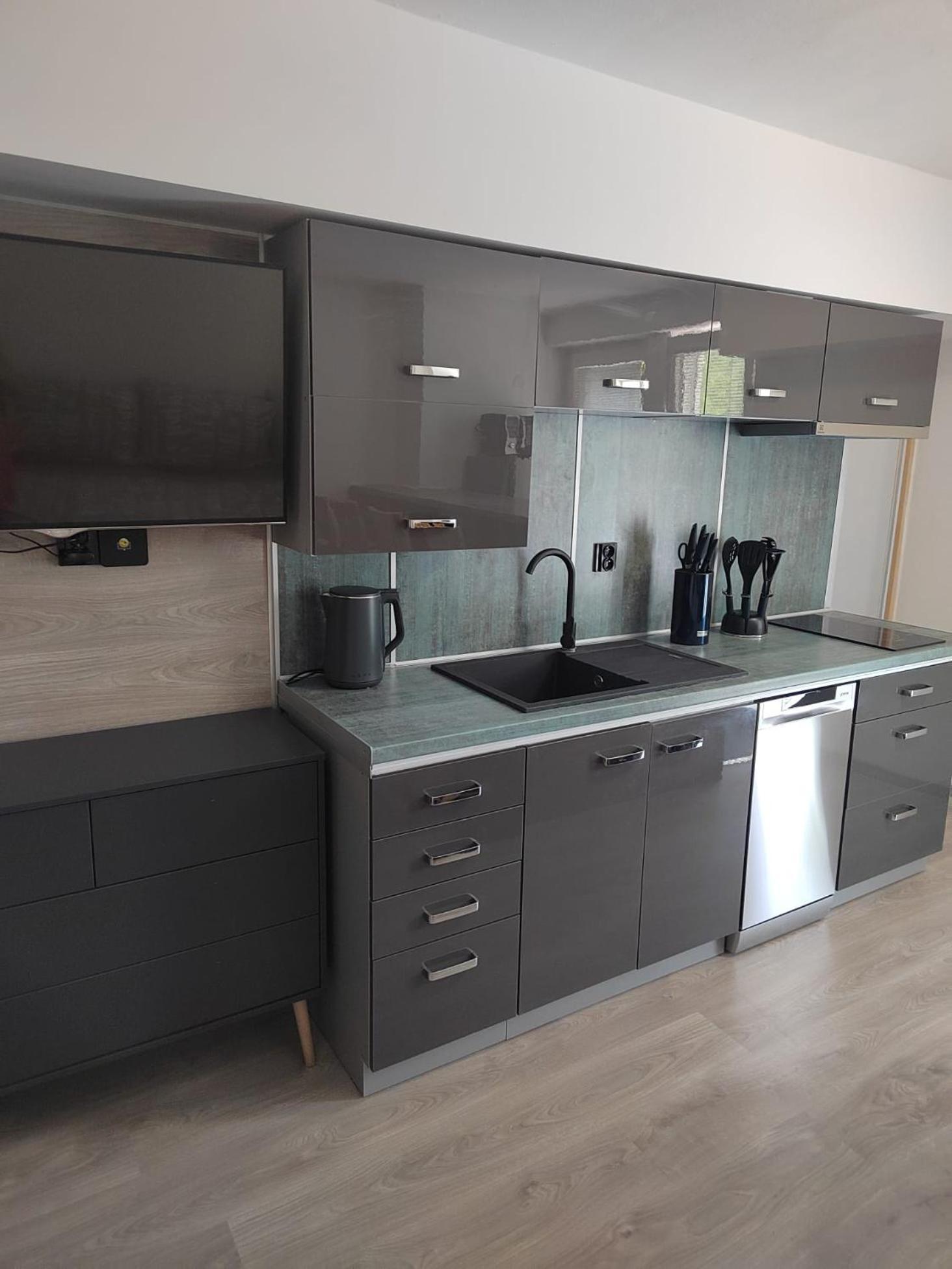 Lipno Pearl 4 Lägenhet Lipno nad Vltavou Exteriör bild