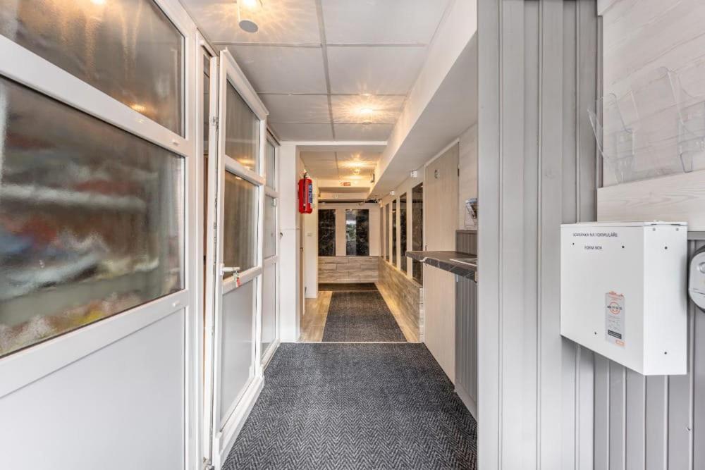 Lipno Pearl 4 Lägenhet Lipno nad Vltavou Exteriör bild