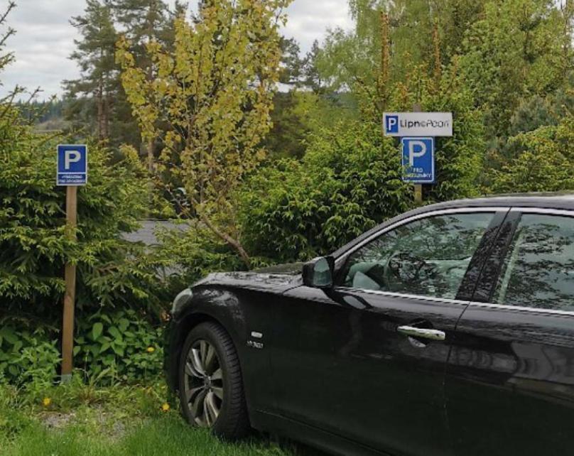 Lipno Pearl 4 Lägenhet Lipno nad Vltavou Exteriör bild