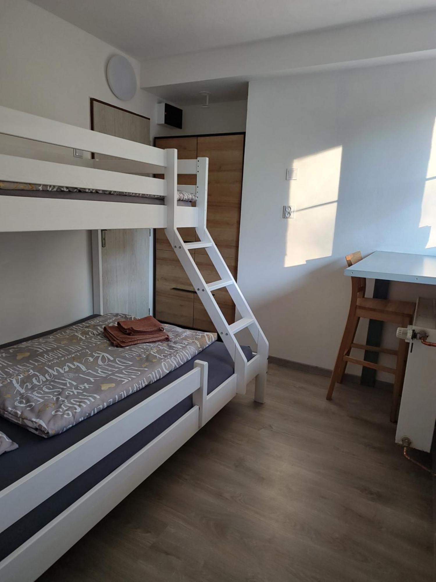 Lipno Pearl 4 Lägenhet Lipno nad Vltavou Exteriör bild