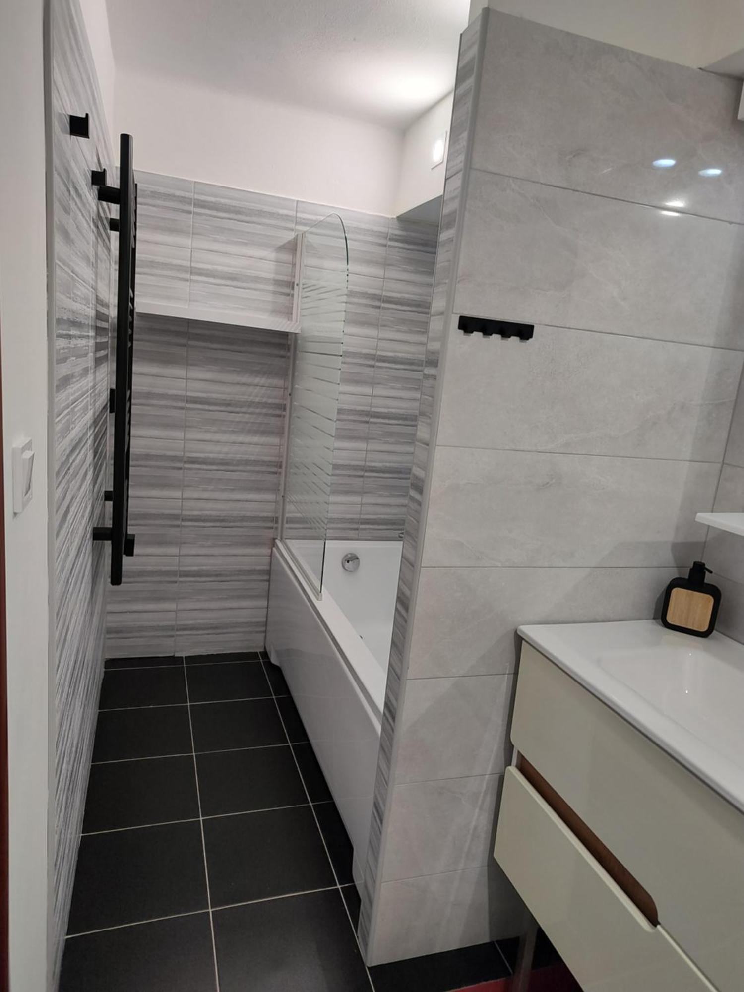 Lipno Pearl 4 Lägenhet Lipno nad Vltavou Exteriör bild