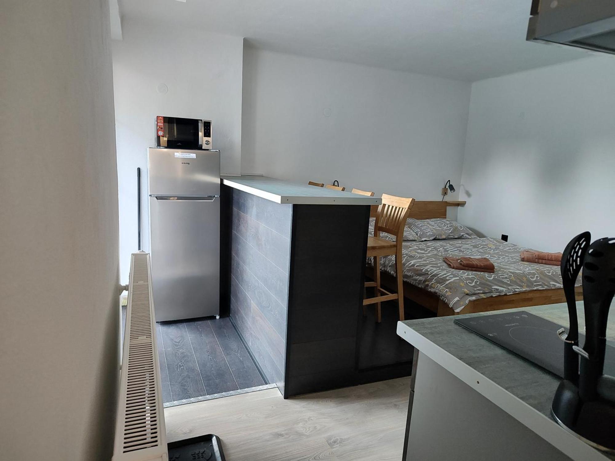 Lipno Pearl 4 Lägenhet Lipno nad Vltavou Exteriör bild